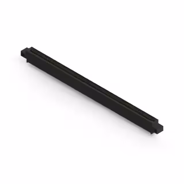 395-072-525-612 EDAC Inc.  Edgeboard Connectors
